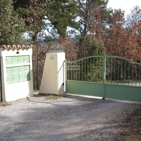 Apartment Domisiladore