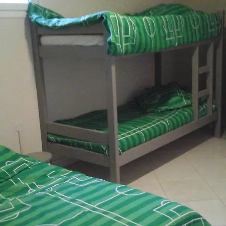 Domisiladore Apartment *